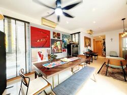 Savannah Condopark (D18), Condominium #532630321